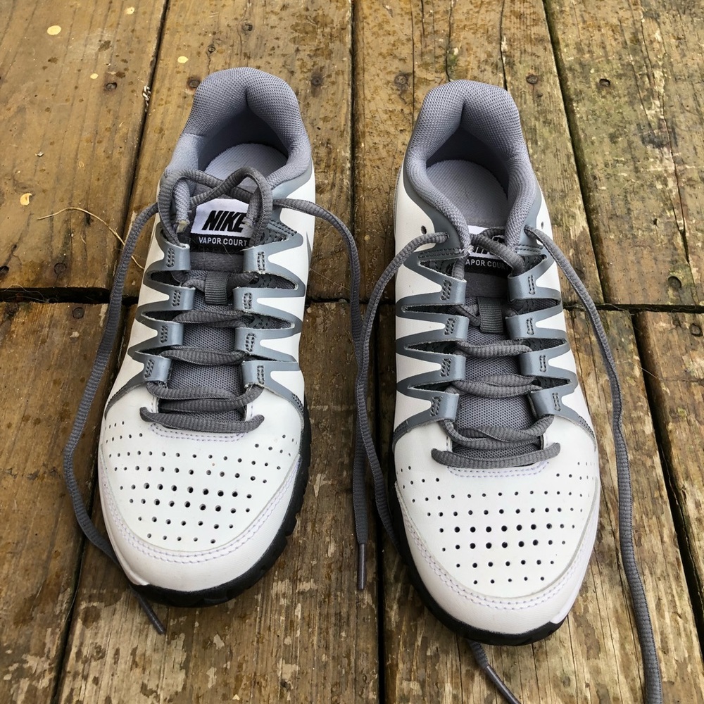 Nike Vapor Court